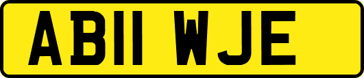 AB11WJE