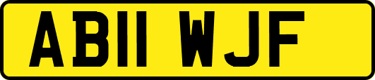 AB11WJF