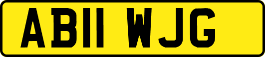 AB11WJG