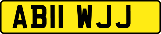 AB11WJJ