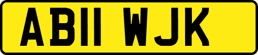 AB11WJK