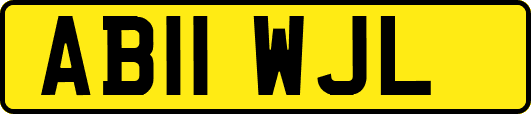 AB11WJL