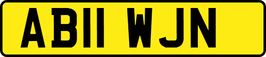 AB11WJN