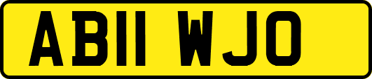 AB11WJO