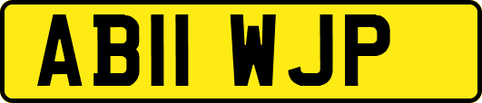 AB11WJP