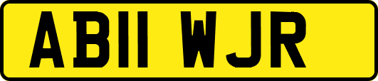 AB11WJR