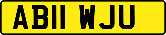 AB11WJU