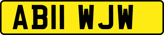 AB11WJW