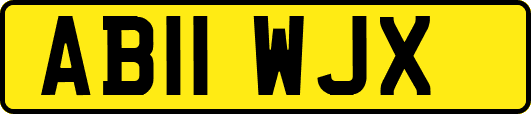 AB11WJX