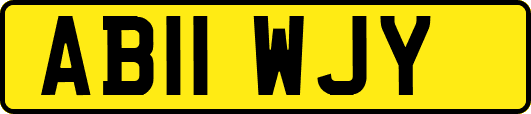 AB11WJY