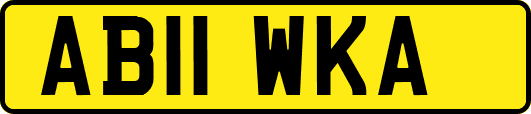 AB11WKA