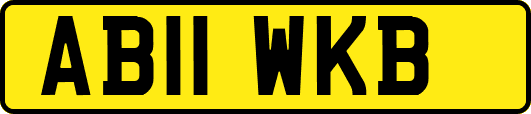 AB11WKB