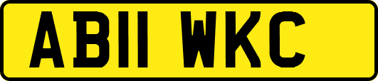 AB11WKC