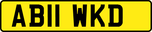 AB11WKD