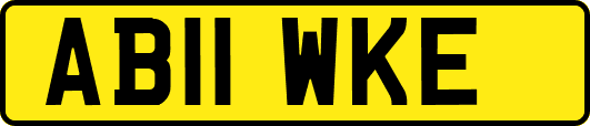 AB11WKE