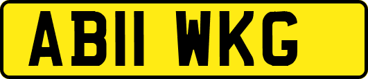 AB11WKG
