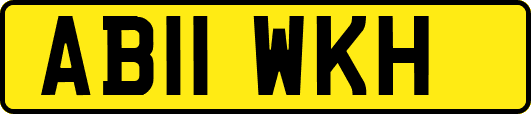 AB11WKH