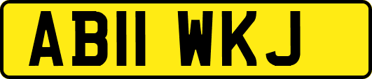 AB11WKJ