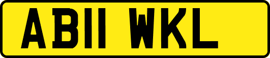 AB11WKL