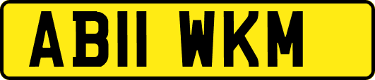 AB11WKM