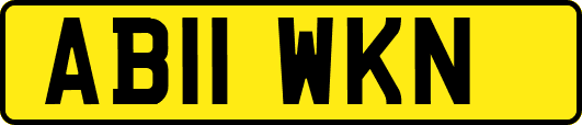 AB11WKN