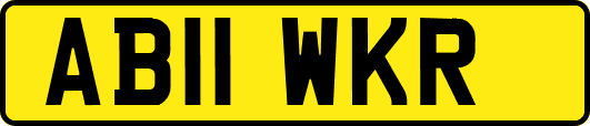 AB11WKR