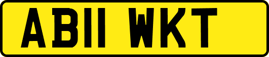 AB11WKT