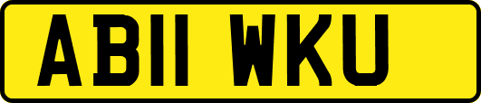AB11WKU