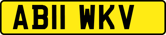 AB11WKV