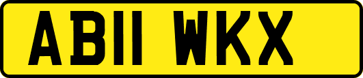 AB11WKX