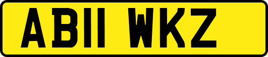 AB11WKZ