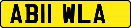 AB11WLA