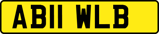 AB11WLB