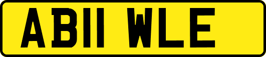 AB11WLE