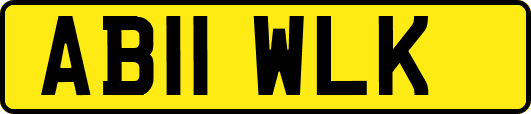 AB11WLK