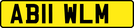 AB11WLM