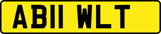 AB11WLT