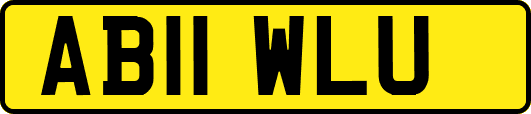 AB11WLU