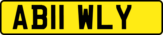 AB11WLY