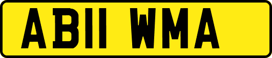 AB11WMA