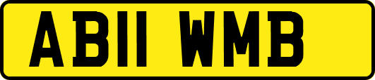 AB11WMB