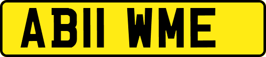 AB11WME