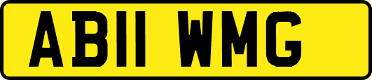 AB11WMG