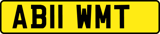 AB11WMT