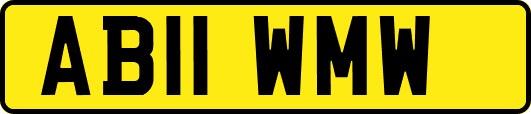 AB11WMW