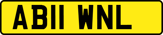 AB11WNL