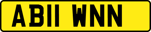 AB11WNN