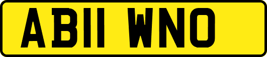 AB11WNO