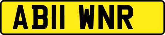 AB11WNR