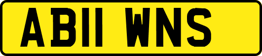AB11WNS